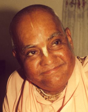 Appearance Day of Srila Gour Govinda Maharaja