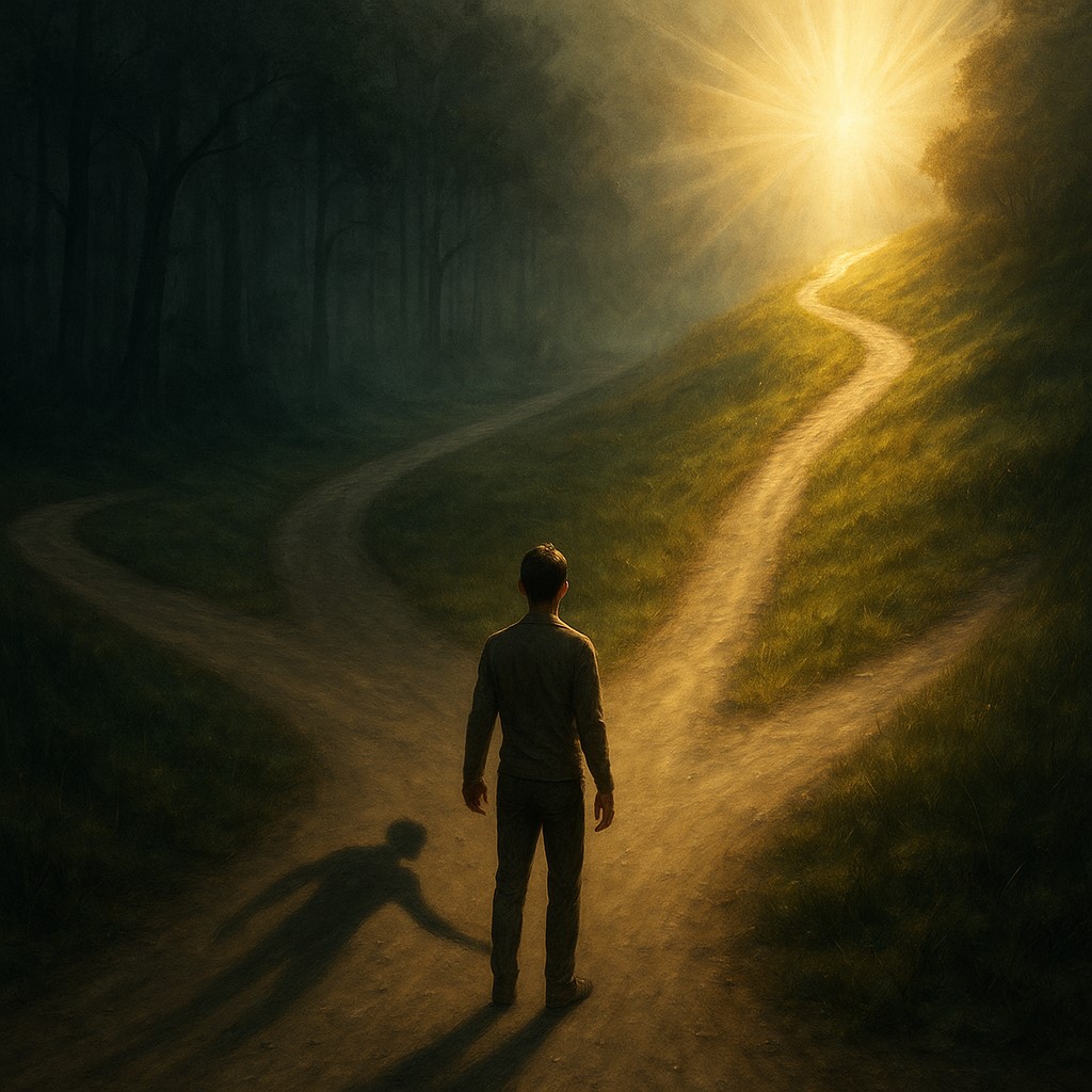 Don’t Cheat Yourself