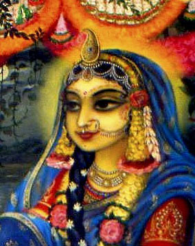 Sri Radhastami (31.8)