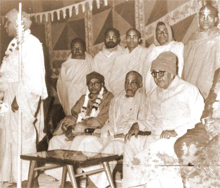 Gaudiya Vaishnava Theology