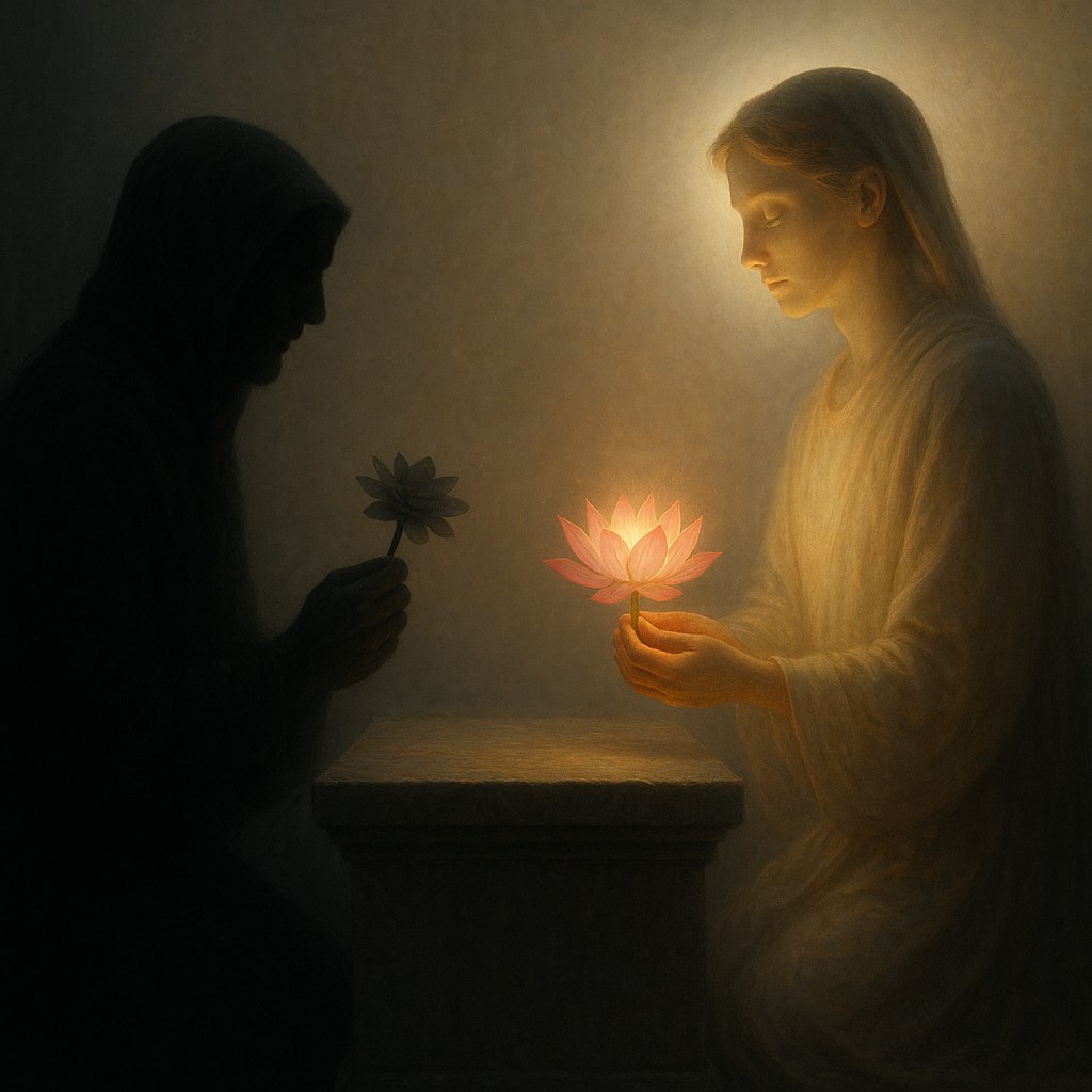 Are we performing bhakti by engaging physical body or sense organs?