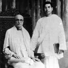 Sripada Kunja Bihari Vidyabhusana Prabhu