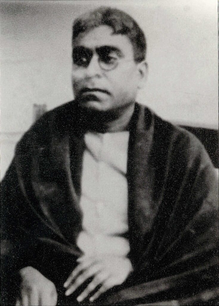 Bhaktivinoda Thakura
