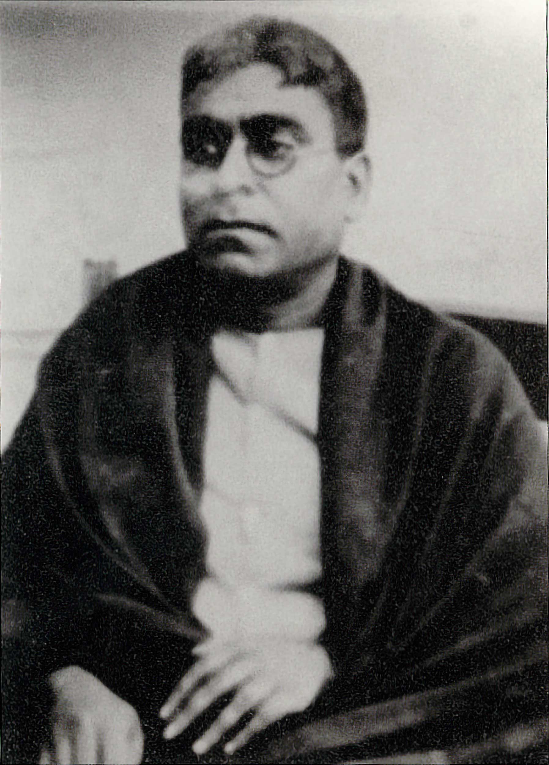 Remembrances of Bhaktivinoda Thakura