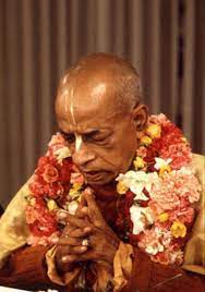 Acaryas Are Not Made They Are Manifested