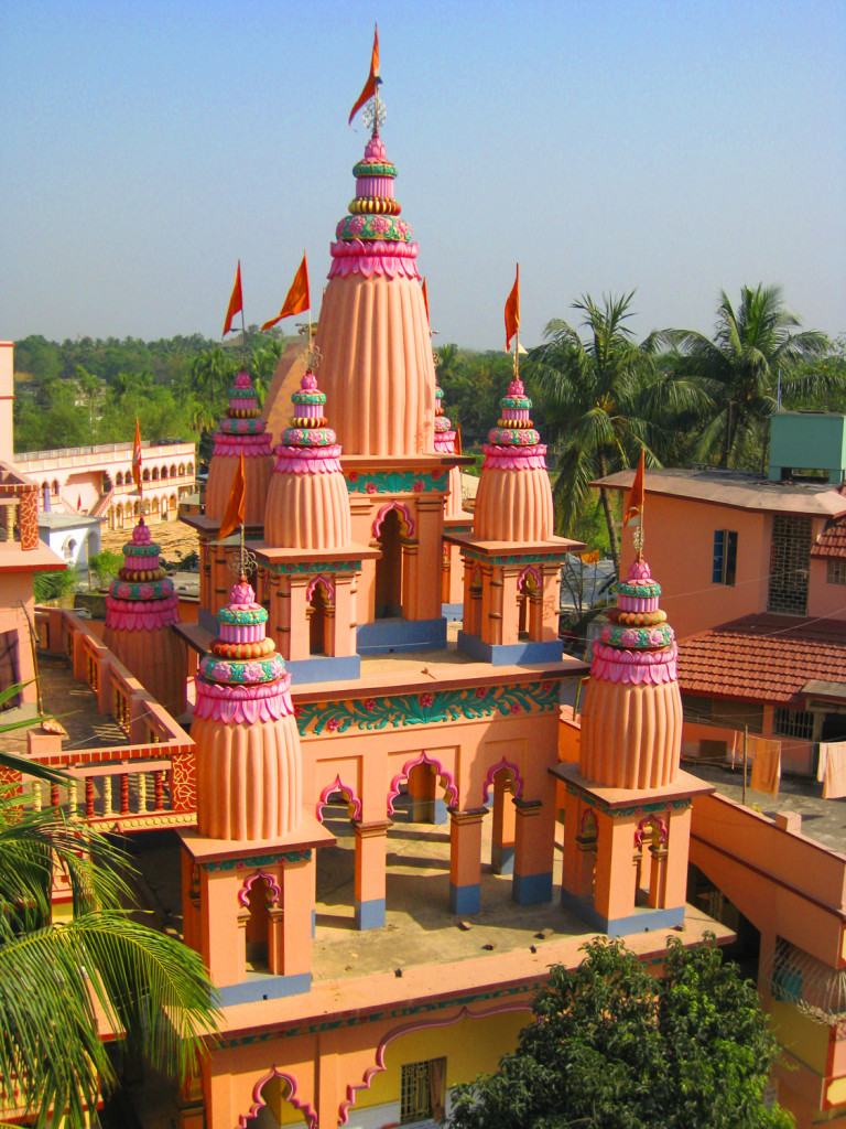 Sri Gopinath Gaudiya Math