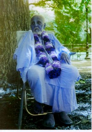 Lecture in Ljubljana from 26.06.1999