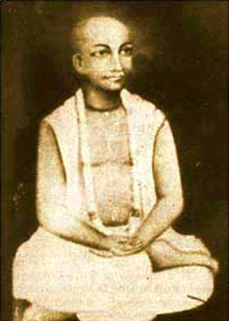Narottama Dasa Thakura – Disappearance & Astaka