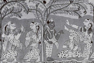 Gaudiya Vaisnavism vs. Sahajiyaism 1/2